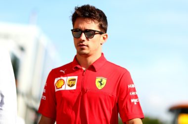 Problemi alla monoposto, Leclerc non correrà il Gp di Monaco