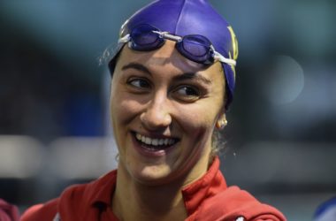 Agli Europei di nuoto oro per Quadarella, Pilato e Panziera