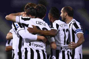 Juve e Milan in Champions, Napoli in Europa League