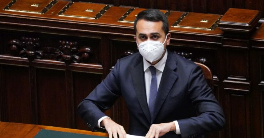 Di Maio “Confronto con i sindaci sul dl Semplificazioni”