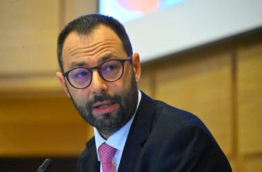 Patuanelli “Proposta di Orlando su licenziamenti chiara e condivisibile”