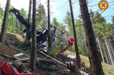 Tragedia del Mottarone, il piccolo Eitan non ancora fuori pericolo