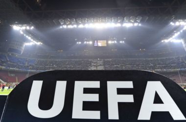 Superlega, procedimento Uefa contro Real, Juve e Barcellona