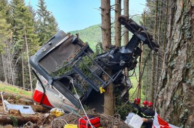 3 fermi per la tragedia del Mottarone, c’è anche titolare dell’impianto