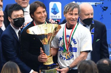 Divorzio Inter-Conte, ufficiale la risoluzione del contratto