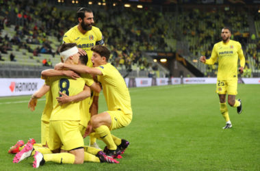 Europa League al Villarreal, ManUtd ko ai rigori