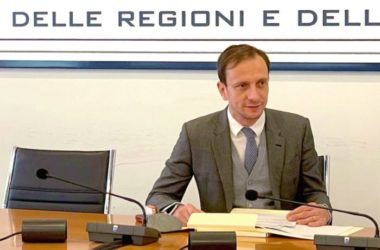 Recovery, Fedriga “Serve regia, Governo ci coinvolga per fare bene”