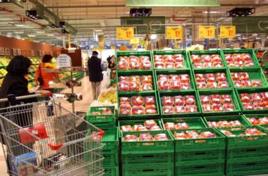 A maggio cresce fiducia per consumatori e imprese