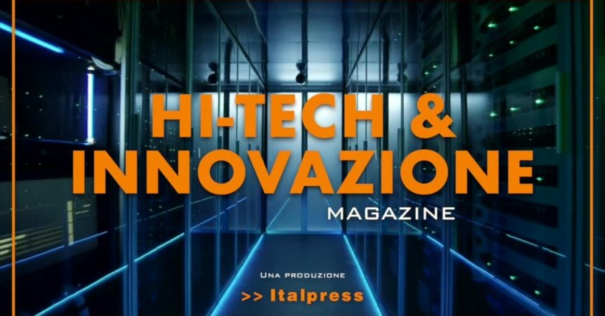 Hi-Tech & Innovazione Magazine – 11/5/2021