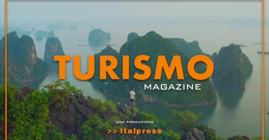 Turismo Magazine – 22/5/2021