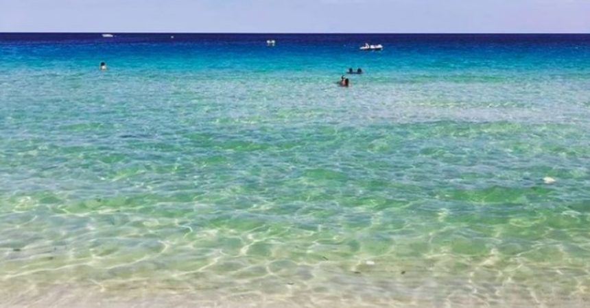 Bandiere blu:10 spiagge top in Sicilia,la metà nel messinese