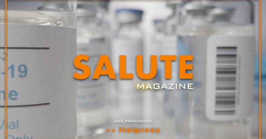 Salute Magazine – 21/5/2021