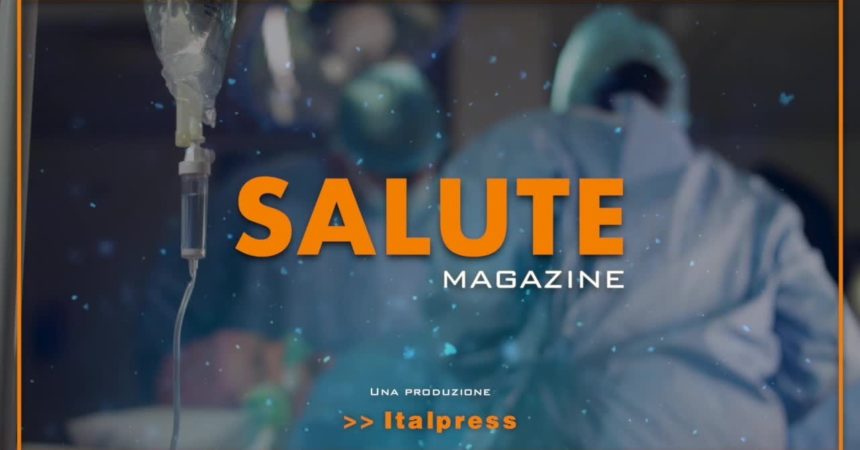 Salute Magazine – 14/5/2021