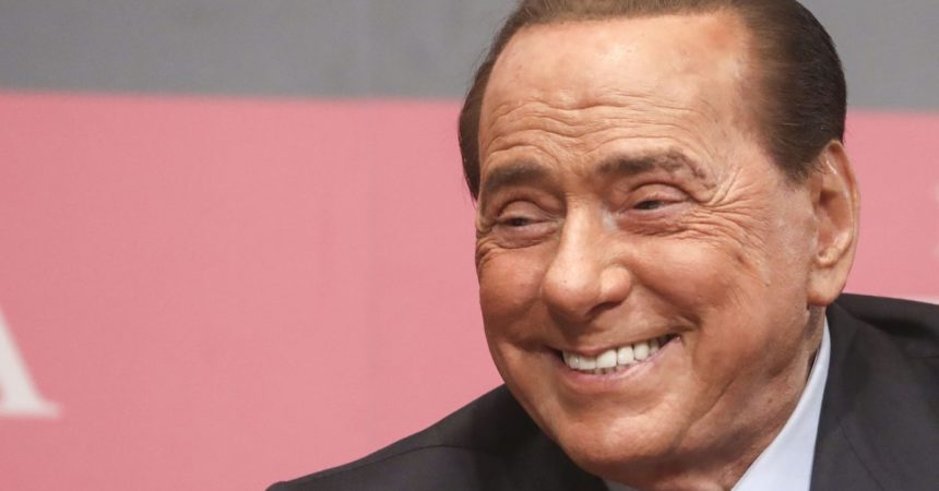 Centrodestra, Berlusconi “Avanti con Salvini, uniti al voto”