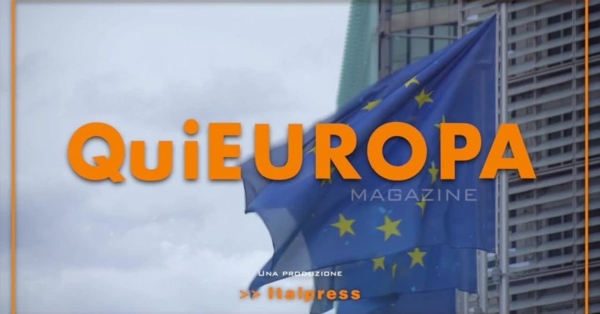 QuiEuropa Magazine – 19/6/2021