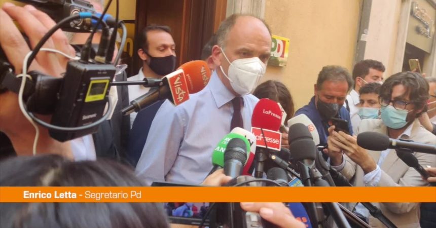 Letta: “Cordoglio per Epifani, guidò il Pd in una fase difficile”