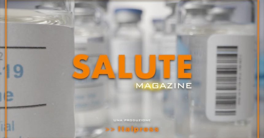 Salute Magazine – 4/6/2021