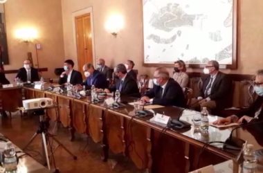 Il Veneto riparte dal turismo