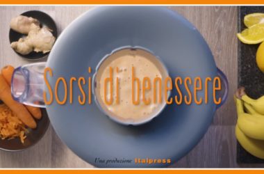 Sorsi di Benessere – La magia della cannella