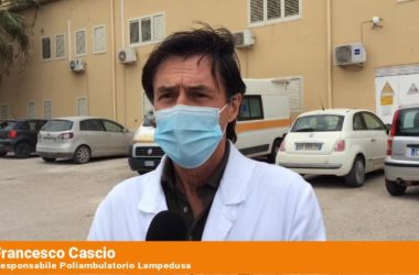 Vaccino, il 90% degli abitanti di Linosa completa il ciclo