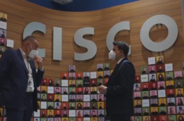 Cisco alle PMI italiane “Pensare alla sicurezza informatica”