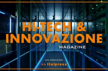 Hi-Tech & Innovazione Magazine – 1/6/2021