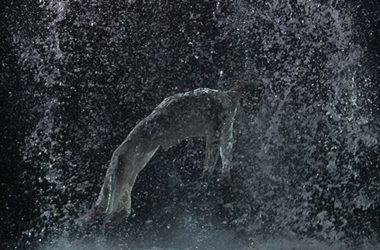 Purification, le opere di Bill Viola a Palazzo Reale di Palermo