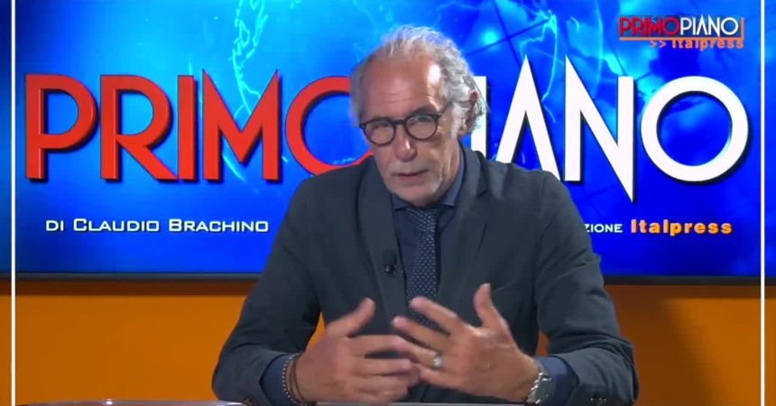 Miceli (Architetti) “Le città del futuro saranno policentriche, biotecnologiche e digitali”