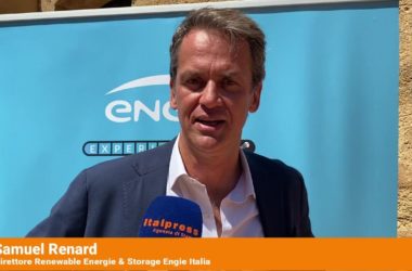 Energia rinnovabile, in Sicilia tre nuovi parchi di Engie