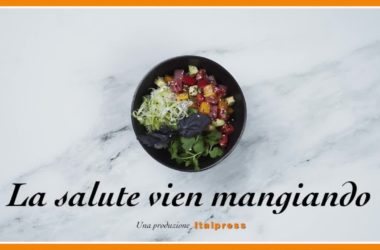 La Salute Vien Mangiando – Nuovi metodi per individuare le caratteristiche di un tumore