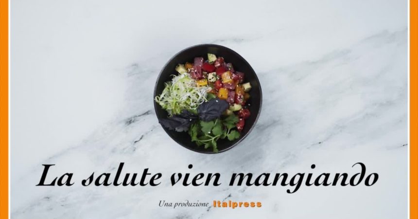 La Salute Vien Mangiando – Nuovi metodi per individuare le caratteristiche di un tumore