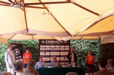 Assegnate wild card, sale attesa per “Palermo Ladies Open”