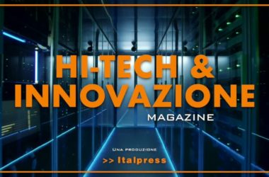 Hi-Tech & Innovazione Magazine – 27/7/2021