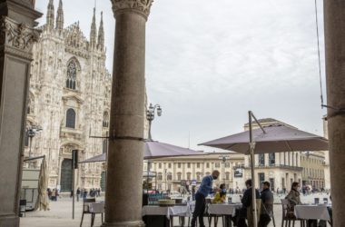 Covid, il Centro-Nord l’area più colpita dalla crisi