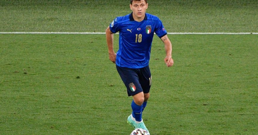 Barella “Il gruppo è la nostra forza, in campo sempre per vincere”