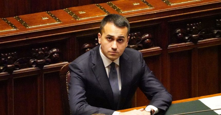 Libia, Di Maio “Ancora ostacoli per le elezioni”