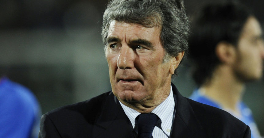 Zoff “Mancini straordinario, Donnarumma può diventare un grande”