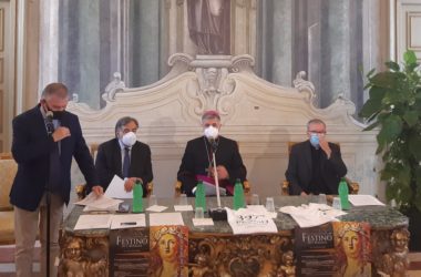 Palermo, presentato il 397° Festino di Santa Rosalia