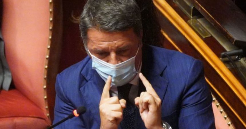 Renzi “Sono tranquillissimo, nulla di illegale”