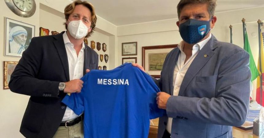 Calcio, Morgana “importante sinergia con Regione siciliana”