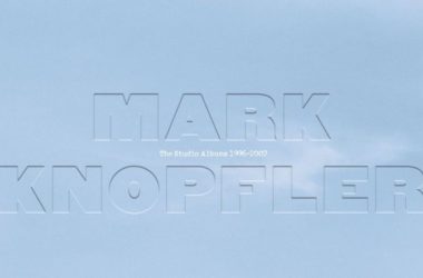 Esce a ottobre “Mark Knopfler – The Studio Albums 1996-2007”