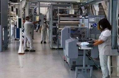 Industria, a giugno prosegue la crescita dei prezzi alla produzione