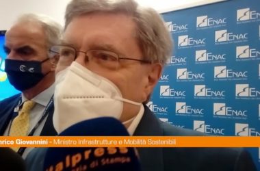 Green Pass, Giovannini: “Governo sta discutendo diverse ipotesi”