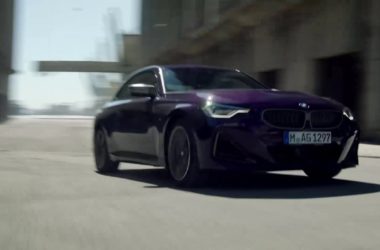 Nuova BMW Serie 2 Coupé, sportività e tecnologia