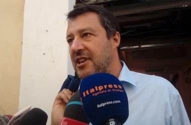 Salvini: “Donnarumma? Da milanista non ho rimpianti”