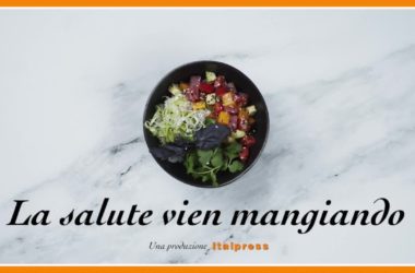 La Salute Vien Mangiando – Come contrastare la secchezza vaginale