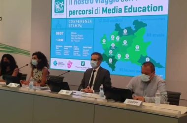 Cyberbullismo, in 12 mila a lezione con Corecom, dal 2022 anche bambini