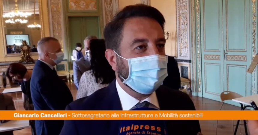 Cancelleri: “Tariffe agevolate da Sicilia per aggredire caro-voli”