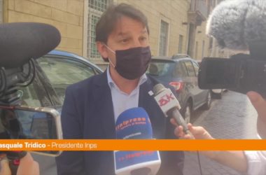 Quota 100, Tridico: “Pensionamento non deve creare lavoro”