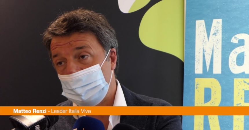 Renzi: “La Puglia ha ampie potenzialità di crescita”